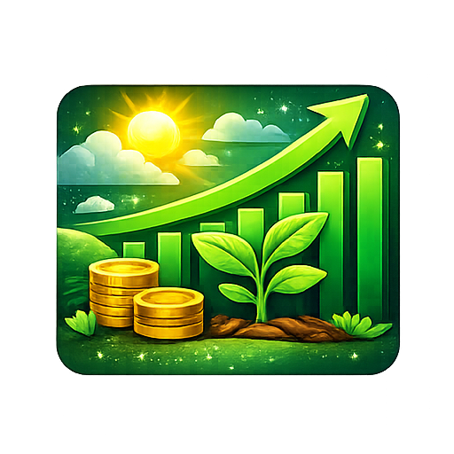 Growth - Maximum Site Design