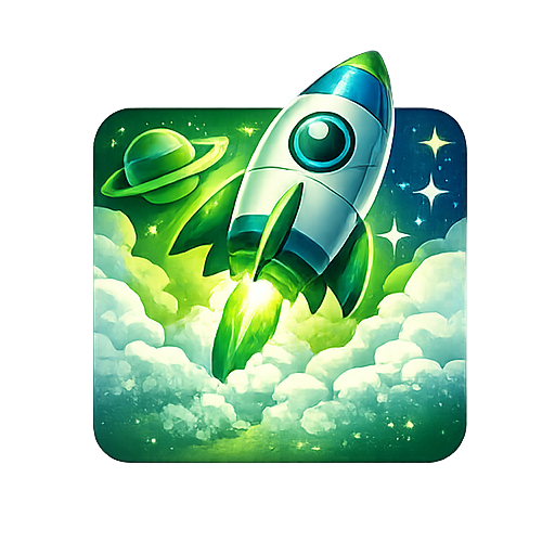 Launch - Maximum Site Design