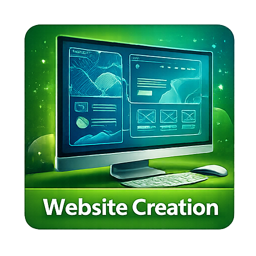 Website Creation